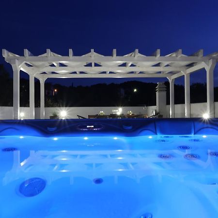 Villa Tea Zára Kültér fotó