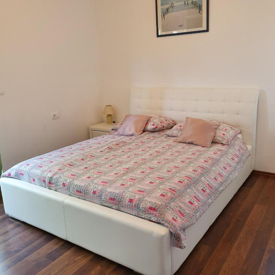 Villa Tea Zára Kültér fotó